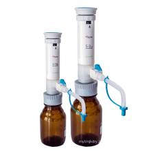 Wholesale High Quality 1-10ml Black Lab Bottle Top Dispenser